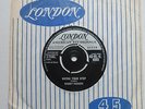 Bobby Parker Watch Your Step UK London 1961 45 7