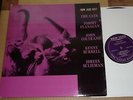 TOMMY FLANAGAN / JOHN COLTRANE / KENNY BURRELL - The Cats - New Jazz NJLP 8217
