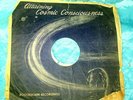 Rare Colored Vinyl Rosicrucian LP: Attaining Cosmic Consciousness - Rosicrucian