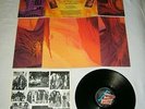 POSSESSED --- very rare original 1986 BEYOND THE GATES LP  death thrash black