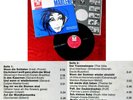 LP Marlene Dietrich: Die neue Marlene (Hör Zu SHZE 139) D