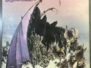 Nazareth - Hair Of The Dog - original 1975 vinyl LP