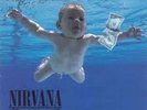 NIRVANA Nevermind 180gram vinyl LP   New & Sealed 2013