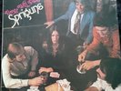 Spriguns - Time Will Pass (With Insert) - Decca - UK Original Pressing LP