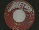 ROCKABILLY - STEVE CARL with the JAGS  - CURFEW  - HEAR -1958 METEOR 5046
