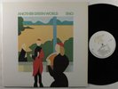 BRIAN ENO Another Green World EDITIONS EG LP VG++/NM #