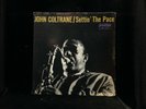 John Coltrane-Settin' The Pace-Prestige 7213-DG RVG MONO