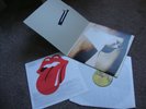 ROLLING STONES STICKY FINGERS 1971 UK Zip Cover Withdrawn Gatefold 1st Press