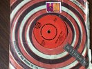 Very rare kinks South African Pressing 7inch 45 Rpm