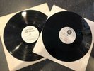 Queen Original Test Pressing vinyl LPs Day At The Races / Body Language RARE