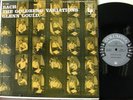 Glenn Gould/J.S. Bach: The Goldberg Variations Columbia 6-eye MONO