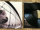 PEARL JAM - VS *LP* LIMITED VINYL 1993 US Original Z53136 0 7464-53136-1 0 *RAR*