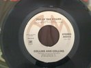 Collins and Collins Top Of The Stairs A&M Records - (2233-S) - 1980