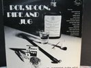 POT SPOON PIPE AND JUG  JAZZ VOCALS AND REEFER SONGS WITH DEFINITION SHEET VG++