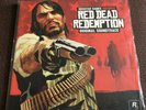Red Dead Redemption Vinyl  Only 1,000 pressed