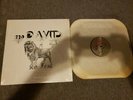 BRO DAVID - NO FEAR - REGGAE RARE OOP HTF LP VINYL RECORD FREE SHIPPING