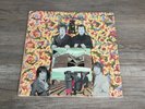 THE IDLE RACE: THE BIRTHDAY PARTY LP VINYL LIBERTY RECORDS ELO PSYCHEDELIC POP