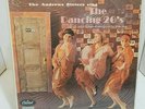 ANDREWS SISTERS Sing The Dancing 20's Billy May Orchestra UK Shrink Mint LP Nice