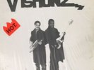 VISHUNZ - That's Life/Get Up dance - 12 rare ELECTRO FUNK/BOOGIE/MODERN SOUL