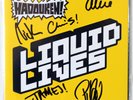 Hadouken  ?Liquid Lives - 2007 Clear 7