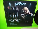 Japan Obscure Alternatives Vinyl LP Record New Wave Glam Art Rock David Sylvian