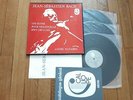 TOP CONDITION BACH / Andre NAVARRA cello  3LP FRENCH CALLIOPE 164143