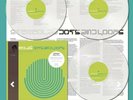 Stereolab Dots And Loops Limited Edition 3 X CLEAR Vinyl Numbered SOLD OUT
