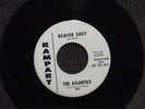 northern soul THE ATLANTICS Beaver Shot RAMPART 643 DJ M-