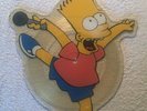 The Simpsons Do The Bartman 7