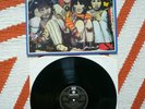 The Beatles The Beatles Ballads Vinyl UK 1980 Parlophone A4/B3 Matrix LP EXC
