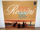 Rossini/Salvatore Accardo - 6 Sonate A Quattro - ORIG Philips 6769 024 2-LP Box