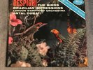 Antal Dorati - Respighi The Birds * Mercury SR-90153 Stereo LP DG