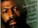 TEDDY PENDERGRASS 