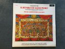 ZRG 921 Falla El Retablo De Maese Pedro Psyche London Sinfonietta Rattle AS List