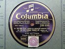 JOAN SHARP - The Fool's Jig / ELSIE AVRIL 78 rpm disc (A+++, PIPE & TABOR)