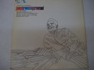 James Brown Sings Raw Soul 1970 LP Stereo White Cover
