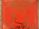 A VERY SPECIAL CHRISTMAS · SPRINGSTEEN · (KEITH HARING) 1987 LP SOUTH AFRICA  NM