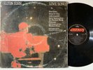 Elton John - Love Songs RARE Mercury KENYA kenyan exotic press EAST AFRICA LP