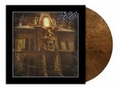 RAM The Throne Within CLEAR BROWN MARBLED Vinyl LP [LTD 300]