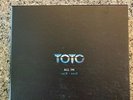 TOTO - All In - Limited Edition Deluxe Box Set