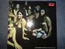 Jimi Hendrix  Electric Ladyland Nude Gatefold Polydor 2612037 Near Mint-