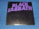 Black Sabbath Master Of Reality Vinyl LP