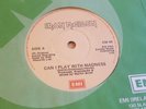 IRON MAIDEN - Can I Play With Madness - IRISH PRESSING 1988 IRELAND Heavy Metal