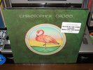 *NEW* *SEALED* CHRISTOPHER CROSS DEBUT VINYL LP HYPE STICKER NO CUTOUTS
