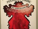 The Underground Psychedelic Visions Vinyl Original MONO 1967 US Psych LP Record