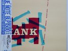 Hank Mobley Hank BLP 1560 on Blue Note - Japan LP NM