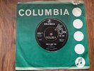 7' THE ZEPHYRS She's Lost You 45 UK 1965 Colombia PSYCH GARAGE MOD BEAT