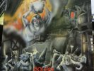 Protector - Golem - Lp