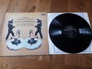 Isaac Albeniz LP Rafael Fruhbeck De Burgos DECCA SXL 6355 Suite Espanola NB