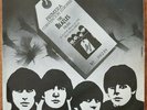 Beatles: Long Tall Sally - CONVENTION EP - Spain EMI 10C 016-004.660